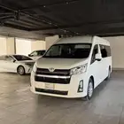 باص هايس للإيجار في جده