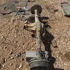 قطع غيار هايلكس 2000. قير   ودفرنس  وسست