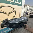 شمعة مازدا 6 2020