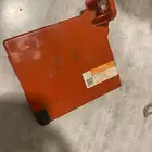 كمبيوتر مكيف لكزس GS جي اس