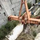 فجاج حراثة