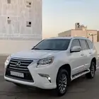 للبيع لكزس GX460 2014