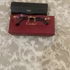 نظاره طبيه كارتير شبه جديده