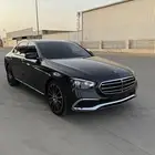 مرسيدس 2021 E450