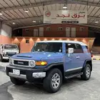 تويوتا اف جي 2020 بريمي فل كامل