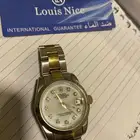 ساعة رولكس