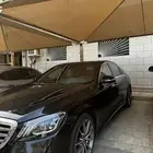 مرسيدس s560 AMG