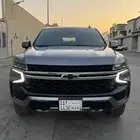 للبيع تاهو 2022 دبل