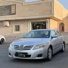 كامري 2011 ستاندر وكاله