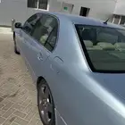 لكزس 430 LS موديل 2002 ultra سعودي