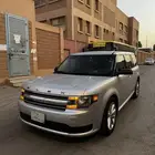 للبيع فورد فلكس 2013 نظيف