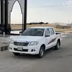 هايلوكس 2012 GL.X
