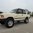 لاند روفر دسكفري 1998