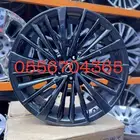 جنوط لكزس RX350 AA مقاس 21 اصلي وكالة موديل 2024
