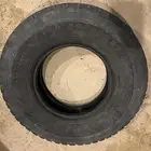 للبيع كفرات جيب شاص وربع