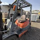 فور كليفت تويتا 2 طن