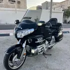 قولدوينق 2006 رحال لفل1