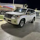 جي اك ار 2009 نظيف