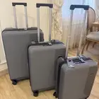 طقم شنط فاخر (جديده) ب3 احجام كبيره ووسط وصغيره