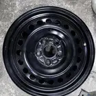 جنوط حديد اكورد مع الكفرات