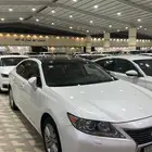 لكسز ES350 فل كامل 2014