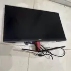 شاشة قيمنق ايسر 24.5 بوصة