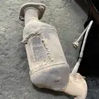 دبات تلوث كابرس 2009 مفرغه 6 سلندر