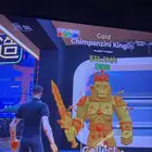 ماب السرقة فورت نايت