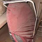 خيمة مبيت السنيدي