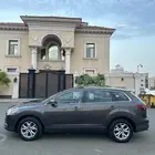 جيب مازدا cx9 2015 بدي وكالة بحالة الوكالة
