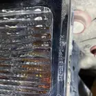 شماعات انوار سيارة فورد إف 150