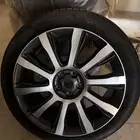 جنوط رنج روفر