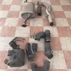 بيع قطع باترول فتك 2005
