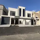 للبيع ارواف ارضيه وارواف علويه بالمحالة ابها دره المحاله