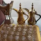 قهوجي و صبابين