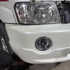 للبيع ياي خلفي وصدام فتك لؤلؤي