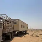 كرفان غرفة