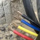 كيبل 16 مل نحاس حول 30 متر غرب محايل عسير