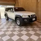 باترول فتك 2010