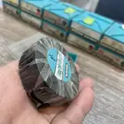 حبر آله كاتبه