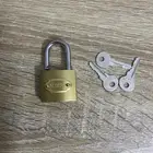 قفل صغير