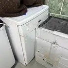 عفش مكيف 2 طن مغاسل ستيل 304 غساله صحون على السوم جهاز مشي