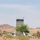 ماء خزان