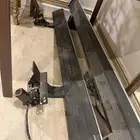 دعاسات كهربائيه سيلفرادو سييرا و ثلاجة متنقله