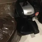 ماكينة إعداد القهوة