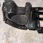 شبك سفلي اكستريل نيسان اصلي سليم