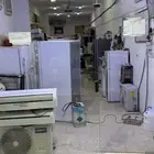 صيانة جميع انواع المكيفات