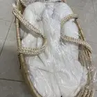 سرير بيبي