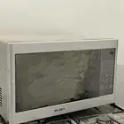 غاز ومايكرويف