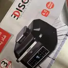 قلايه هوائيه بدون دخان اديسون